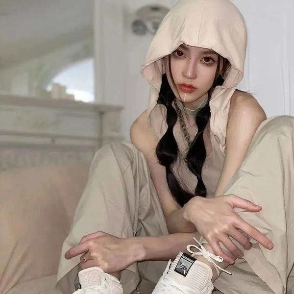 一个人对神的恐惧